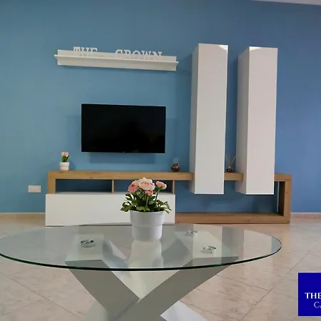 The Crown Caserta Holiday home