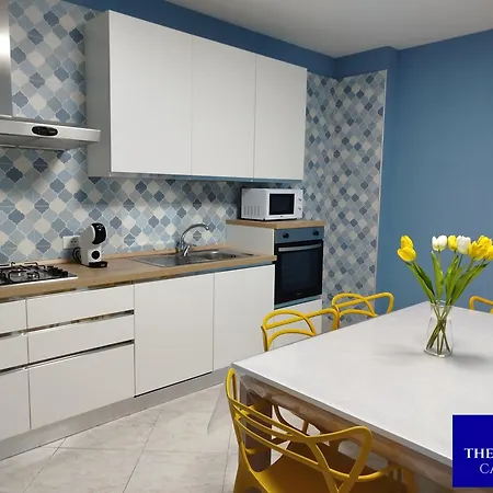 The Crown Caserta Holiday home *
