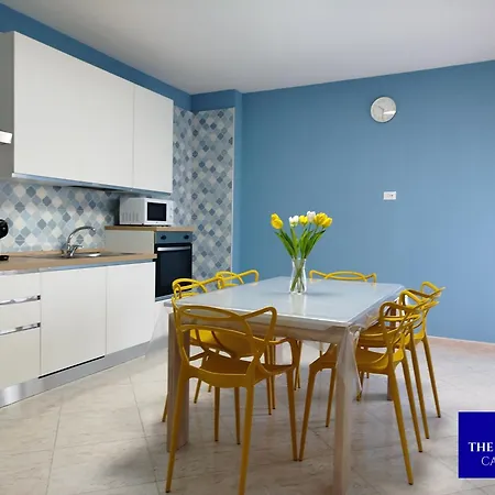The Crown Caserta Holiday home