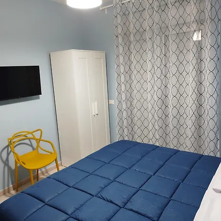 The Crown Caserta Holiday home