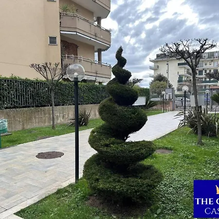 Holiday home The Crown Caserta San Nicola La Strada